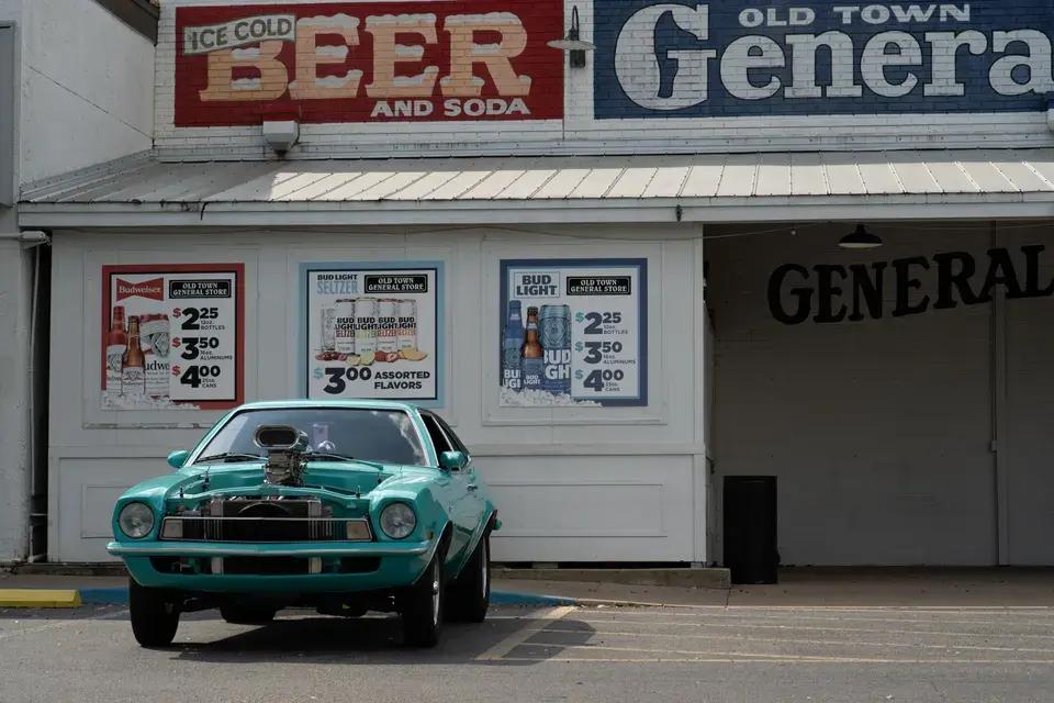Serving Every Corner of Garland, TX in Garland